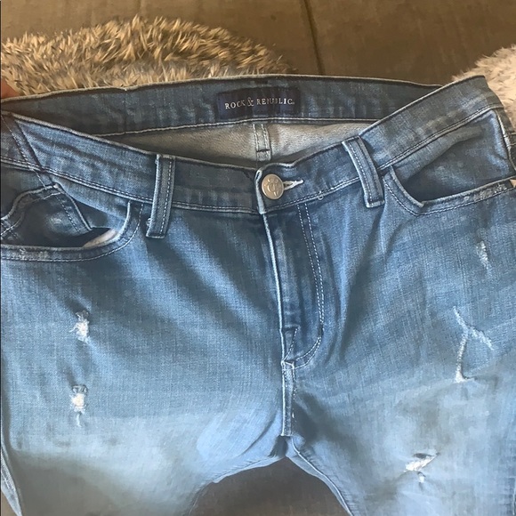 Rock & Republic Jeans 👖 - Picture 2 of 5